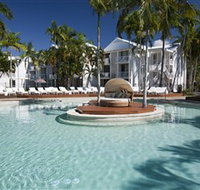 QT Port Douglas - Taree Accommodation