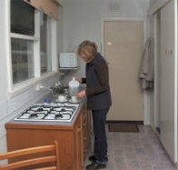 Burnie Ocean View Motel - Taree Accommodation