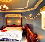 Hatchers Richmond Manor - Taree Accommodation