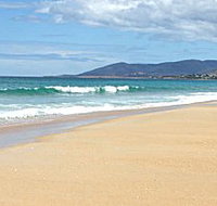 Scamander Tourist Park - Taree Accommodation