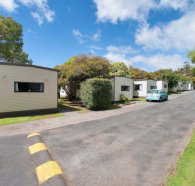 Burnie Holiday Caravan Park - Taree Accommodation