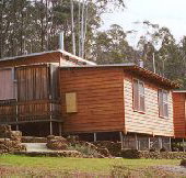 Minnow Cabins - Taree Accommodation