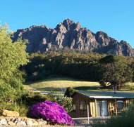 Silver Ridge Retreat - Taree Accommodation