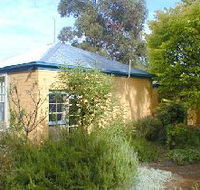 Richmond Coachmans Rest - Taree Accommodation