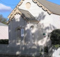 Old Wesleyan Chapel - Taree Accommodation