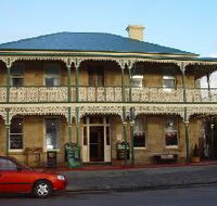 Richmond Arms Hotel - The - Taree Accommodation