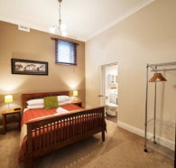 Burnie City Apartments - Taree Accommodation