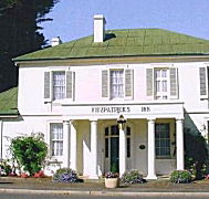 Fitzpatricks Inn - Taree Accommodation