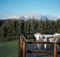 White Hawk Accommodation - Taree Accommodation