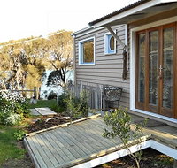 Flotsam Studio - Taree Accommodation