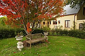 Evandale TAS Taree Accommodation