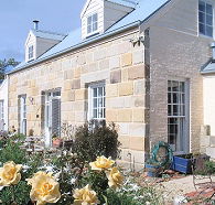 Mulberry Cottage Unique BB and Grannie Rhodes Cultural Heritage Shows - Taree Accommodation