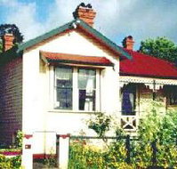 Duck House - The - Taree Accommodation