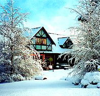 Cradle Chalet Boutique Luxury Lodge - Taree Accommodation