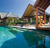 Niramaya Villas and Spa - Taree Accommodation