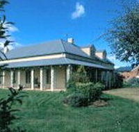 Strathmore Colonial Accommodation - Taree Accommodation
