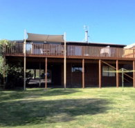 Dove On Freycinet - Taree Accommodation
