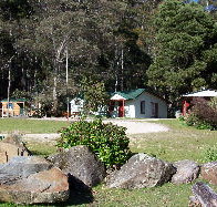 Mountainside Nature Retreat - Taree Accommodation