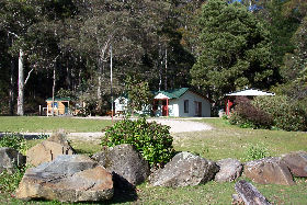 Mountainside Nature Retreat - Taree Accommodation 0