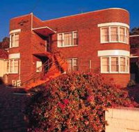 Burnie HQ Apartments - Taree Accommodation