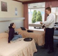 Top of the Town Hotel - Taree Accommodation