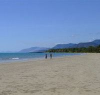 Beachside Port Douglas - Taree Accommodation