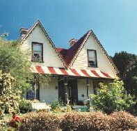 Westella House - Taree Accommodation