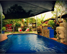 Horn Island QLD Taree Accommodation