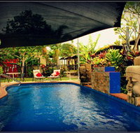 Wongai Beach Hotel Horn Island - Taree Accommodation