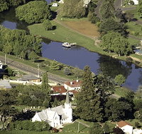 Deloraine Highview Lodge Backpackers - Taree Accommodation