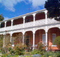 Glen Osborne House - Taree Accommodation