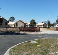 Scamander Sanctuary Caravan Park - Taree Accommodation