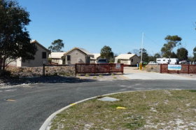 Scamander Sanctuary Caravan Park - Taree Accommodation 0