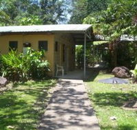 Lync-Haven Rainforest Retreat - Taree Accommodation