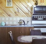 Paradise Cottage - Taree Accommodation