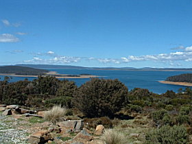 Great Lake Caravan Park - Taree Accommodation 0