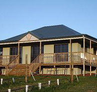 Richmond Valley Retreat - Taree Accommodation