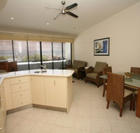 Saltwater Luxury Apartments - Taree Accommodation