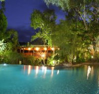 Thala Beach Lodge - Taree Accommodation