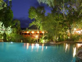 Thala Beach Lodge - Taree Accommodation 0