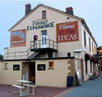 Lucas Hotel - Taree Accommodation