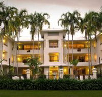 Mandalay Luxury Beachfront Apartments - Taree Accommodation