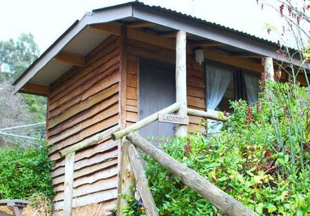 Mole Creek Holiday Village - Taree Accommodation 1