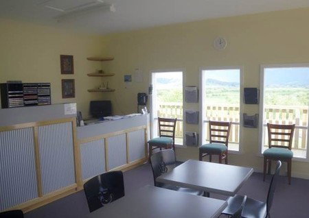 Mole Creek Holiday Village - Taree Accommodation 2