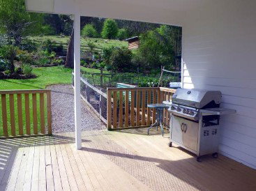 Mole Creek Holiday Village - Taree Accommodation 3