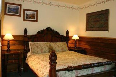 Cradle Chalet Boutique Luxury Lodge - Taree Accommodation 3