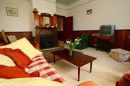 Cluan Homestead - The Managers Residence - Taree Accommodation 1