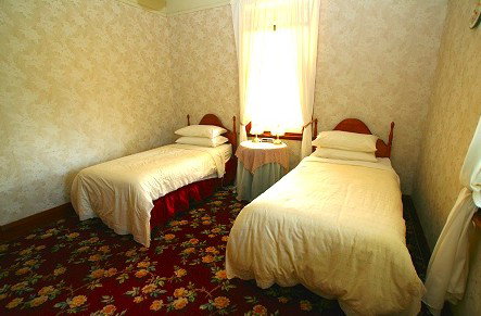 Cluan Homestead - The Managers Residence - Taree Accommodation 3