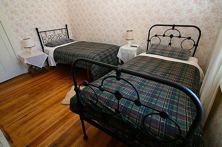 Cluan Homestead - The Managers Residence - Taree Accommodation 4