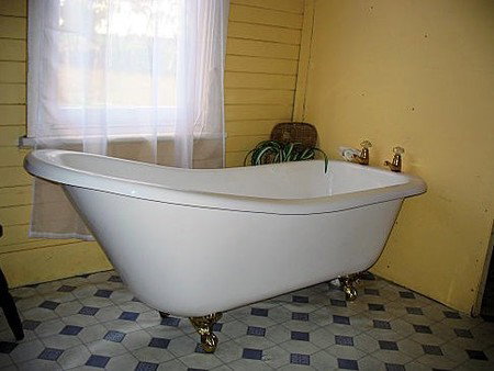 Cluan Homestead - The Managers Residence - Taree Accommodation 5